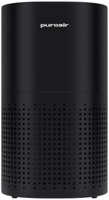 PuroAir 240 HEPA Air Purifiers for Home Pets Bedroom - 1,000 Ft² by PuroAir