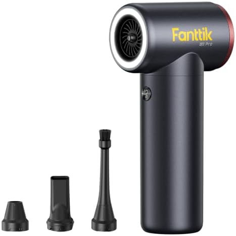 Fanttik B11 Pro Electric Air Duster by FANTTIK%C2%AE