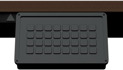 Under Desk Stream Deck Mount (XL) - Image 4