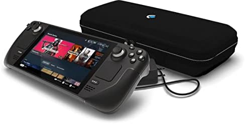 Generic Valve Steam Deck Handheld Console 64 GB (Renewed) - Image 3