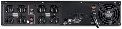 CyberPower OR1500PFCRT2U PFC Sinewave Battery Backup and Surge Protector - Image 2