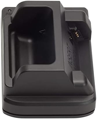 Phone & Spare Battery Wireless Desktop Charger/Cradle Stand for Kyocera DURAXV Extreme E4810 / E4811 & DURAXE Epic E4830 / E4831 ONLY - Will NOT Work with E4610 / E4611 - Image 3