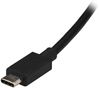 StarTech USB-C to 3x HDMI MST Hub, Triple 1080p 60Hz, Dual 4K 30Hz - Image 4