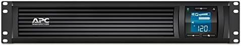 APC Smart-UPS 1500VA/900W Rackmount UPS, Line Interactive, SMC1500-2UC - Image 5