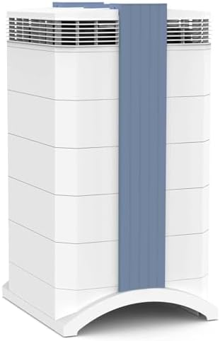 IQAir GC MultiGas XE Air Purifier Activated Carbon WiFi Enabled 1125 sq ft by IQAir