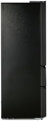 Commercial Cool 18.9 Cu. Ft. French Door Refrigerator, CCRF1890KB, Black - Image 3