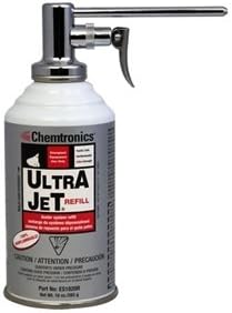 Ultrajet® Duster System, High Pressure Duster by Unknown