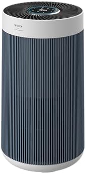 WINIX T830 Air Purifier for Home Extra Large Room Up to 1968 Ft² in 1 Hr With Smart Wi-Fi, Air Quality Monitor, True HEPA, Carbon Filter and Auto Mode, Captures Pet Allergies, Smoke, Dust - Image 7