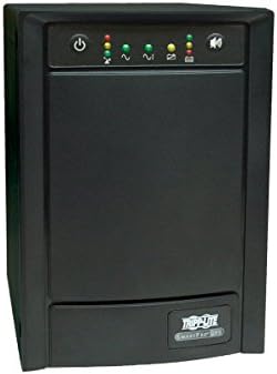 TRIPP LITE SMX750SLT Ups Machine,Wt 32 Lbs by TrippLite