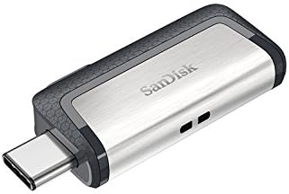 SanDisk 32GB Ultra Dual Drive Class 10 USB Type-C (Four Pack Bundle) - Image 4