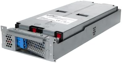 RBC43-UPC Replacement Battery for APC Smart-UPS SMT2200RM2U by UPC - Image 2