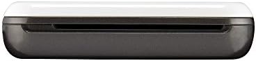 Canon IVY Mini Photo Printer for Smartphones (Slate Gray) - Sticky-back prints, Pocket-size - Image 5