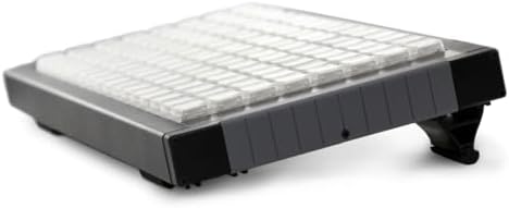 X-keys Programmable Keypads and Keyboards (128 Keys, XKE-128) Made in USA - Image 5