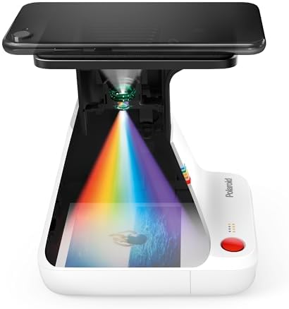 Polaroid Lab - Digital to Analog Polaroid Photo Printer (9019) - Image 2