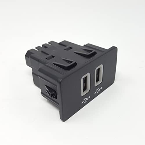 Ford OEM Carplay USB Hub Module Upgrade for Sync 3 Models HC3Z-19A387-F - Image 4