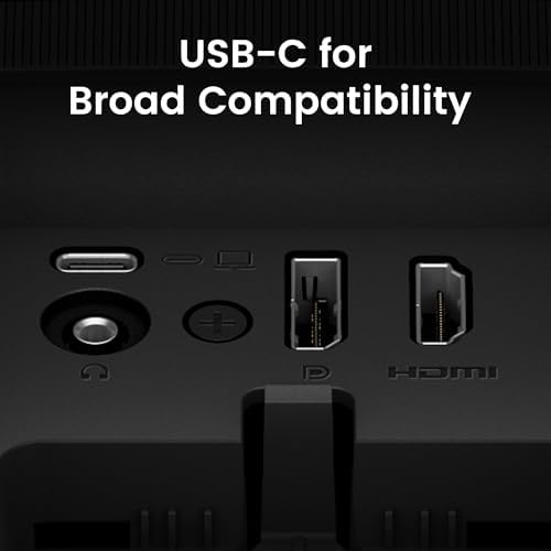 BenQ GW2490C 23.8" IPS Computer Montior 1080P FHD 144Hz Game-Ready, Home Office, USB-C, Visual Optimizer, Flicker-Free, Low Blue Light, Ultra Slim Bezel, TUV-Certified, Eye-CareU - Image 3