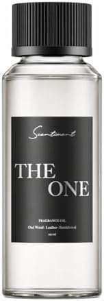 Scentiment The One Hotel Diffuser Oil, 120 mL by Scentiment