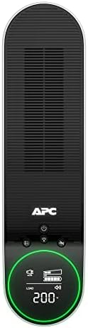 APC Back-UPS Pro Gaming UPS 1500VA/900W Pure Sine Wave UPS, BGM1500-US - Image 3