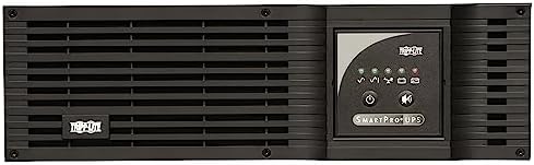 Eaton Tripp Lite SMART5000XFMRXL 208V 5000VA Pure Sine Wave UPS 3750W AVR - Image 3