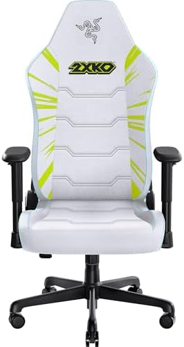 Razer Iskur V2 X Ergonomic Gaming Chair, 2XKO Edition by Unknown