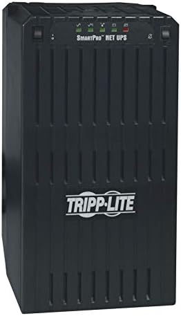 Eaton Tripp Lite SMART2200NET 2200VA UPS Extended Run 1700W 6 Outlets AVR - Image 2