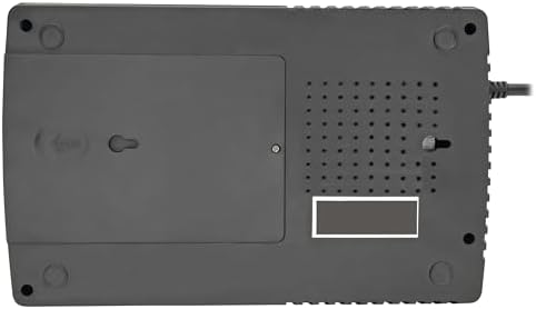 Eaton Tripp Lite AVR750U 750VA UPS 450W Battery Backup Surge Protector AVR - Image 6