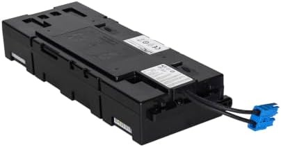 APCRBC115-UPC Replacement Battery Cartridge for APC Smart-UPS 1500V by UPC by UPCUPGRADEPARTSCOMPANY