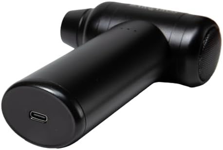 BARBAROS GT Air Blower & Duster with Charging Stand (Black) - Image 4