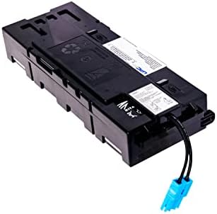 APCRBC115-UPC Replacement Battery Cartridge for APC Smart-UPS 1500V by UPC - Image 4