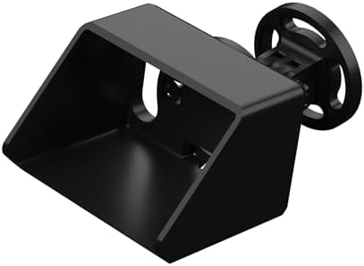 Stream Deck Mount for Sim Rig (Mini) by ProSimRacing