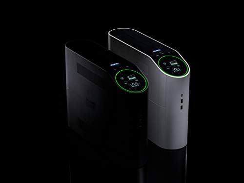 APC Back-UPS Pro Gaming UPS 1500VA/900W Pure Sine Wave UPS, BGM1500-US - Image 6