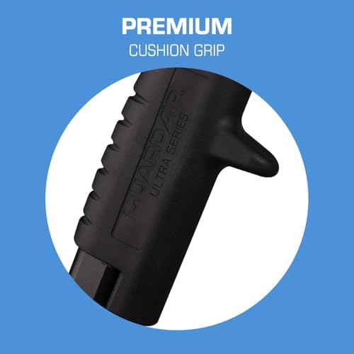 Guardair U75XT006AA2 Ultra Extra Thrust Short Trigger Air Gun with 6-Inch Extension - Image 7