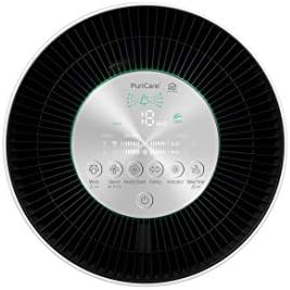 LG PuriCare 360-Degree Air Purifier with SmartThinQ Wi-Fi and Voice Control, AS560DWR0 - Image 3