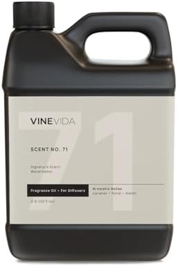 VINEVIDA [32 Fl Oz] Watermelon Fragrance Oil for Cold Air Diffusers, Essential Oils for Diffuser Oil Refill & Air Freshener Room Spray by VINEVIDA