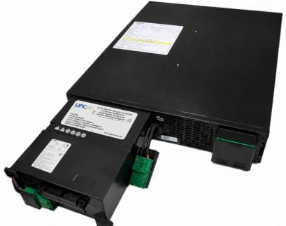 APCRBC141-UPC Replacement Battery for APC Smart-UPS SRT2200RMXLA by UPC - Image 5