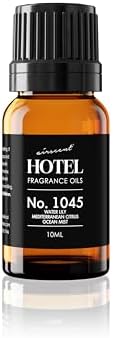 AirScent Hotel Diffuser Oil No. 1045 - Hotel Scent Dupe - 10 mL by Airscent