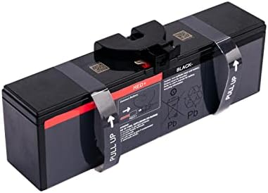 APCRBC163-UPC Replacement Battery for APC UPS BGM1500B-US & BR1500MS2 byUPC - Image 3