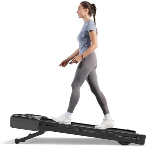DeerRun Z10 Walking Pad with 12% Auto Incline by DeerRun