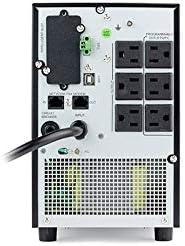 Vertiv Liebert PSI5-1500MT120 1500VA UPS 120V Battery Backup AVR Mini Tower - Image 4