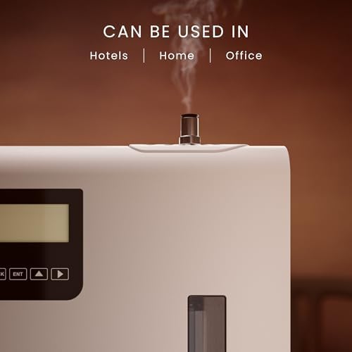 The Magic Scent Diffuser for Home & Hotels, Portable or HVAC Scent Diffuser - Image 6