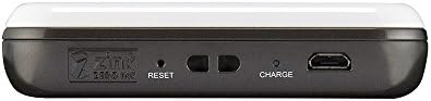 Canon IVY Mini Photo Printer for Smartphones (Slate Gray) - Sticky-back prints, Pocket-size - Image 3