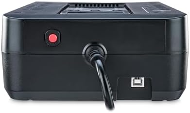 CyberPower EC750G Ecologic UPS Battery Backup and Surge Protector - Image 6