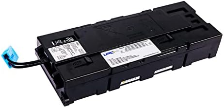 APCRBC115-UPC Replacement Battery Cartridge for APC Smart-UPS 1500V by UPC - Image 2