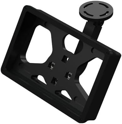 Under Desk Stream Deck Mount (XL) by ProSimRacing