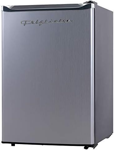 Frigidaire EFR285-6COM, 2.5 cu ft Refrigerator, Stainless Steel Door, Platinum Series - Image 4