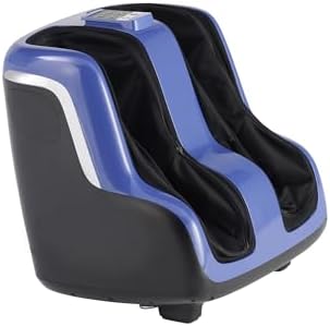 Human Touch SOL+ Foot & Calf Massager - HSA/FSA Approved, Plantar Fasciitis by HumanTouch