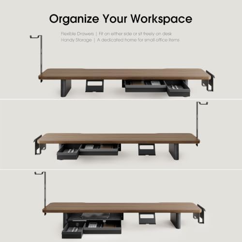Fenge Modular Monitor Stand - Image 4
