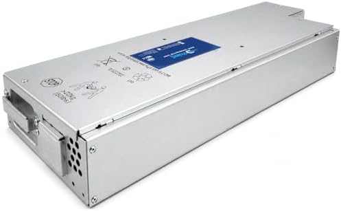 Raion Power APCRBC118/RBC118 Compatible Battery Cartridge, 120V 5.5Ah High Rate SLA AGM for APC Smart-UPS X SMX120RMBP2U, 911-0125B & 911-6013 - Image 6