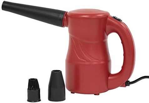 XPOWER A-2S Electric Duster - RED by XPOWERManufactureInc-HomeImprovement