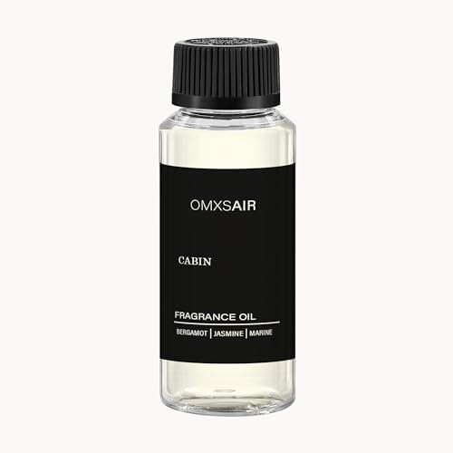 Cabin Hotel Diffuser Oil Inspired by Ritz Carlton - 120ml/4 fl oz by BringHotelLuxuryHome